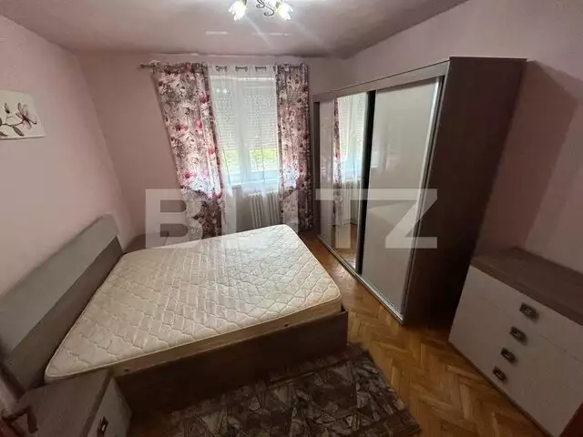 Apartament 2 camere, 60mp, zona Centrala