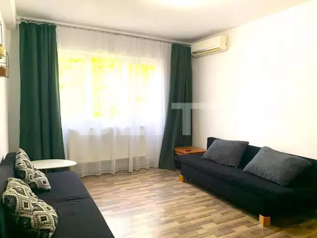Apartament cochet, 2 camere, 55mp, zona Podgoria