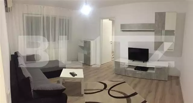 Apartament 2 camere, 40 mp, zona Dacia