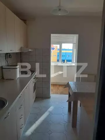 Apartament 2 camere, balcon, 48mp, zona Dedeman