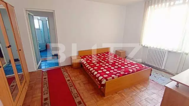 Apartament 2 camere, etaj 1, Centru