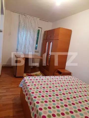 Apartament 2 camere, 50mp, Podu Roș