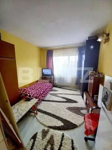 Apartament cu 1 camera, 22mp, zona Splaiul Crisanei