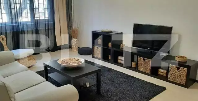 Apartament de 2 camere, 57mp, zona Aviatiei