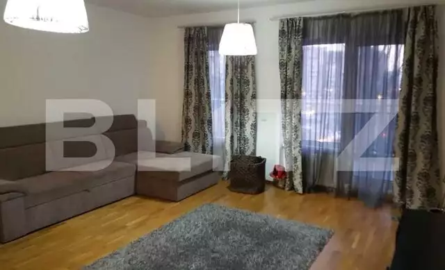 Apartament 2 camere, 68 mp, complex New Town Residence