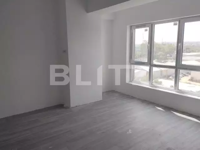 Apartament 1 camera, 44 mp, Aurel Vlaicu