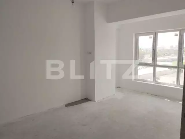Apartament 1 camera, 44 mp, Aurel Vlaicu