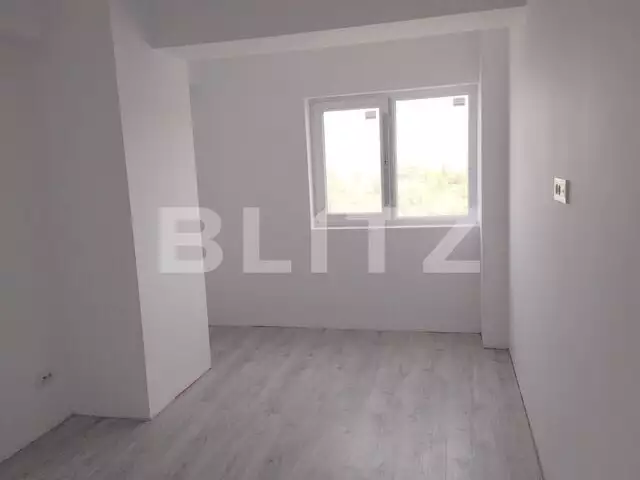 Apartament 2 camere, 52 mp, Aurel Vlaicu