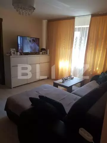 Apartament 3 camere, decomandat, zona Centrala-Filiasi