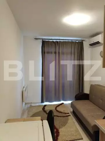 Apartament 1 cameră, 30MP, zona Centrală