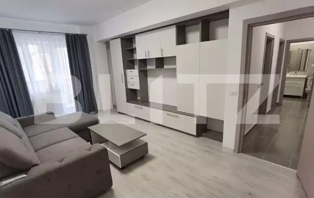 Apartament 2 camere, 65 mp, zona Theodor Pallady