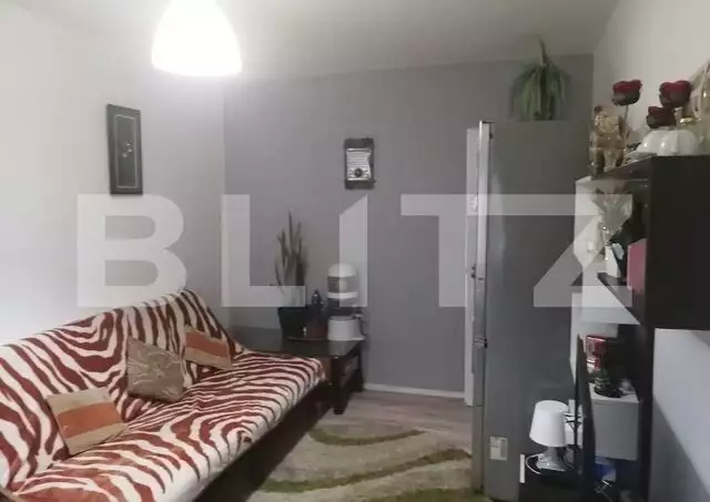 Apartament 2 camere, 36mp, zona Tatarasi