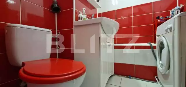 Vanzare Apartament 4 camere decomandate , Manastur