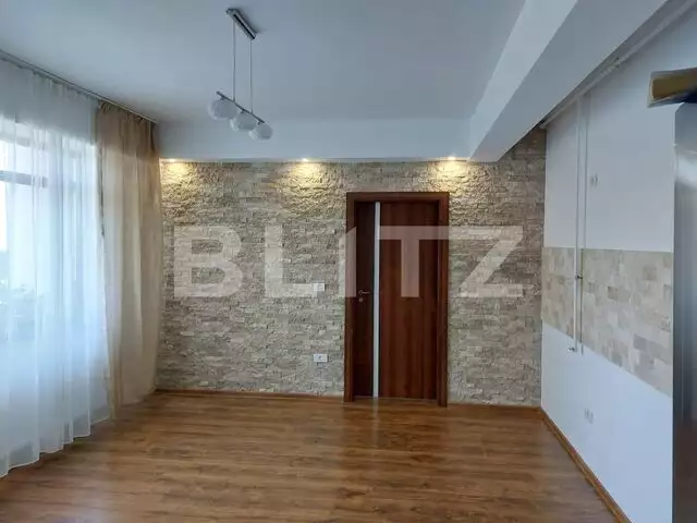 Apartament superb cu 2 camere, 70 mp, Zona UTA intr un bloc nou