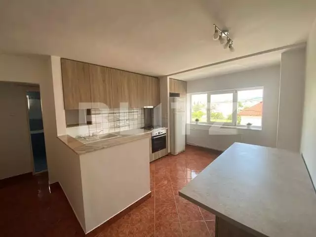 Apartament 2 camere, decomandat, finisat la cheie, Zona Iulius