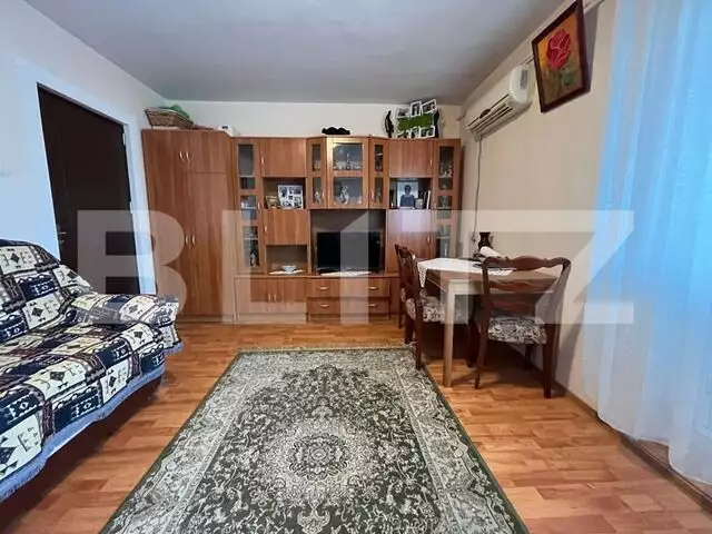 Apartament decomandat 2 camere, 53 mp, 