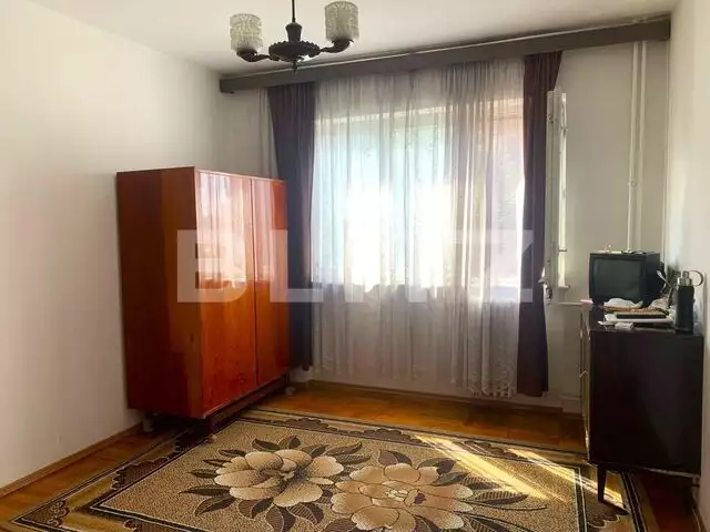 Apartament cochet, 2 camere, 55mp, decomandat, zona Piata Mica!