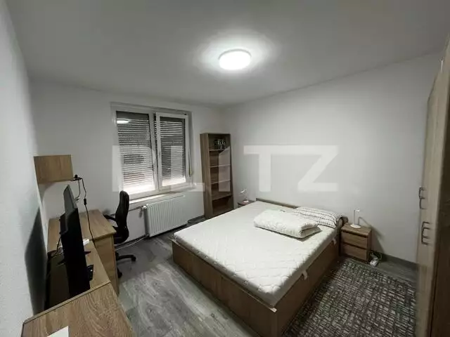 Apartament de 2 camere, 49mp, Ultracentral