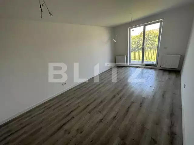 Apartament de 2 camere, 62 mp, loc de parcare inclus, zona Veteranilor