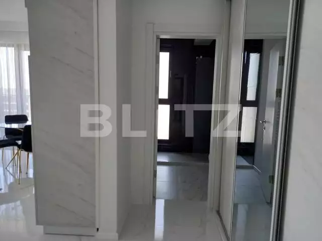 Apartament cu 2 camere, 76mp, statiunea Mamaia