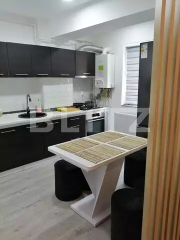 Apartament 2 camere Florești Lănga someș