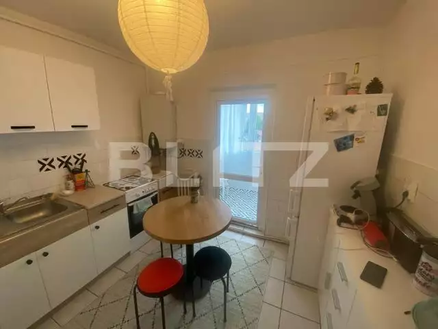 Apartament 3 camere, 67 mp, decomandat, zona Stadion