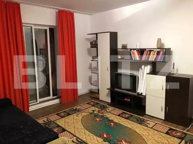 Apartament 2 camere, semidecomandat, 42mp, zona Tudor Vladimirescu