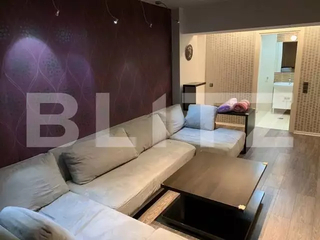 Apartament de 3 camere, 104 mp, centrala proprie, loc de parcare, zona Vitan-Barzesti