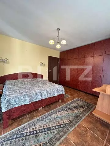 Apartament 2 camere, 68 mp, parcare, zona Borhanci