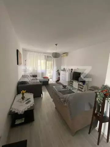 Apartament de 2 camere, zona Ultracentrala