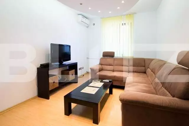 Apartament 2 camere, 47mp, zona Barbu Vacarescu