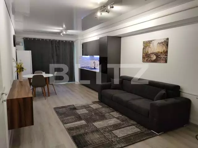 Apartament modern 2 camere, 55mp, zona Copou