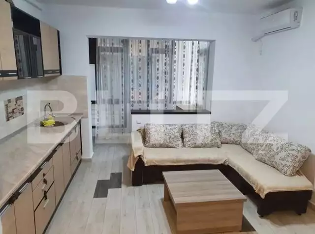 Apartament de 3 camere, 63 mp, centrala termica, loc parcare, Confort Urban Residence Rahova