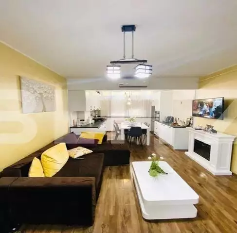 Apartament 3 camere, 67 mp, Valea Adanca