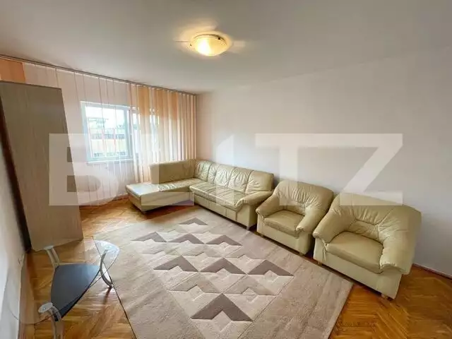 Apartament 3 camere, 72mp, Cartier 1 Mai, zona Facultatii de Medicina