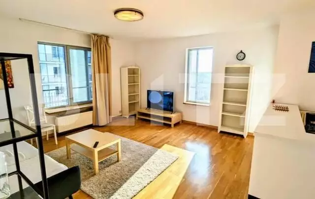 Apartament 2 camere, 84mp, cartier Mihai Bravu