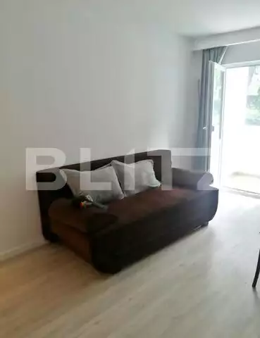 Apartament 2 camere, prima inchiriere, 41mp, zona Mcdonalds, Manastur