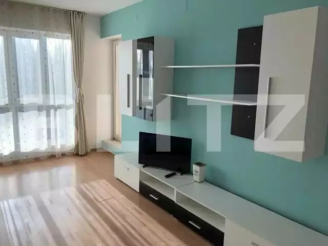 Apartament de 2 camere, semidecomandat, 43mp, zona Tatarasi