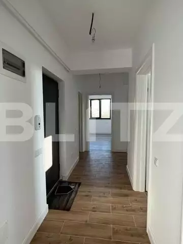 Apartament 3 camere zona 1 Mai