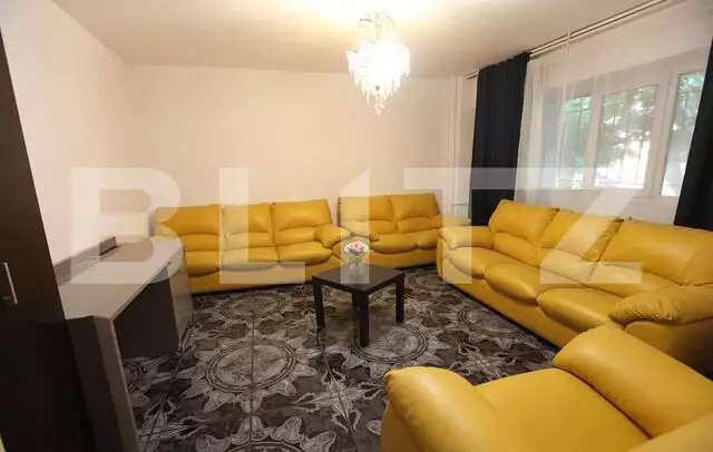 Apartament 3 camere, 80 mp, zona Piata Victoriei