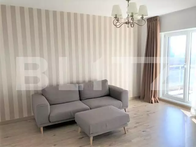 Apartament 2 camere, 55mp, Belvedere Residence Floreasca
