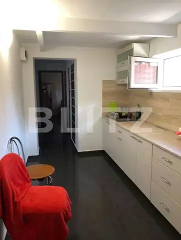 Apartament 2 camere, 65 mp, parcare zona Observatorului