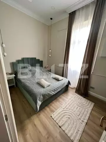 Apartament 2 camere, 2 bai, 64 mp, AC, Piata Mihai Viteazu, Tur Virtual