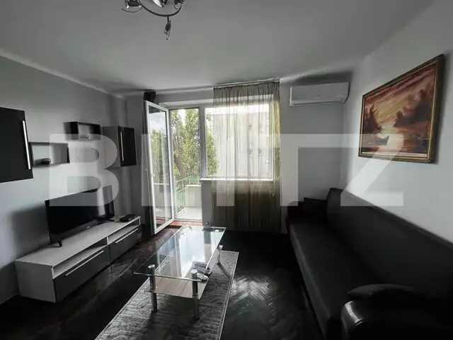 Apartament de 2 camere, 50 mp, Ultracentral