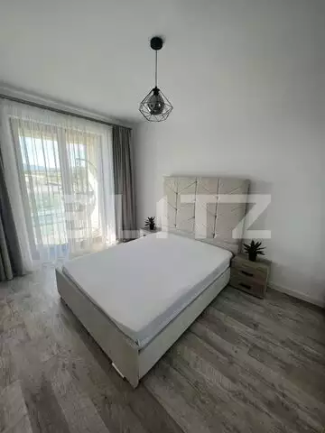 Apartament 2 camere, 60 mp, balcon, Selimbar