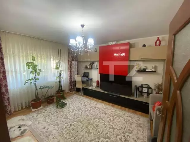 Apartament 2 camere, decomandat, 60 mp, Mihai Bravu