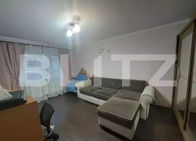 Apartament 3 camere, 74 mp, cartier Burdujeni