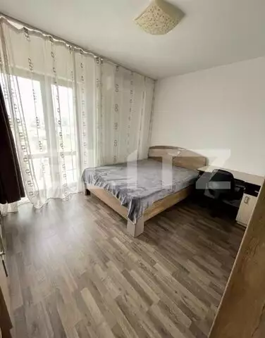 Apartament 3 camere, semidecomandat, 72 mp, zona Tudor Vladimirescu 