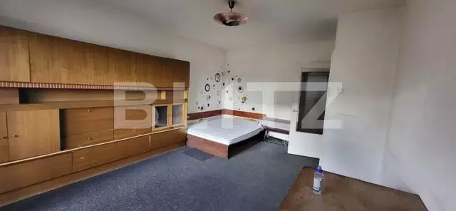 Apartament cu 1 camera, 37 mp, etaj intermediar, zona Gradini Manastur