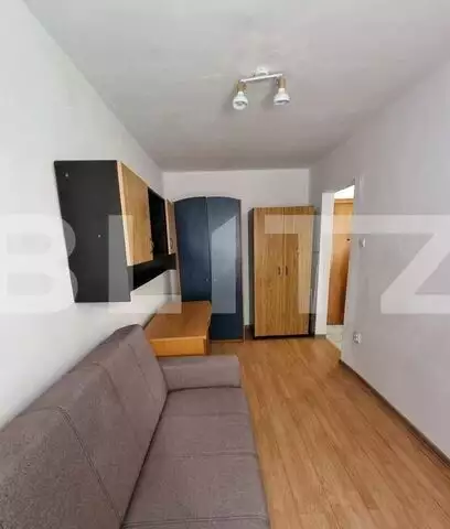 Apartament 2 camere, 24mp, cartier Buziasului